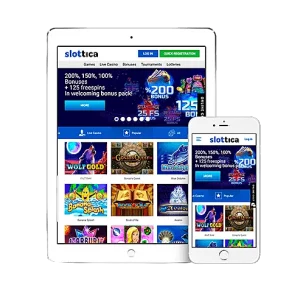 casino slottica