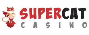 SuperCat Casino logo