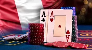 Casino Online Peru