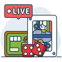 jogos de cassino online