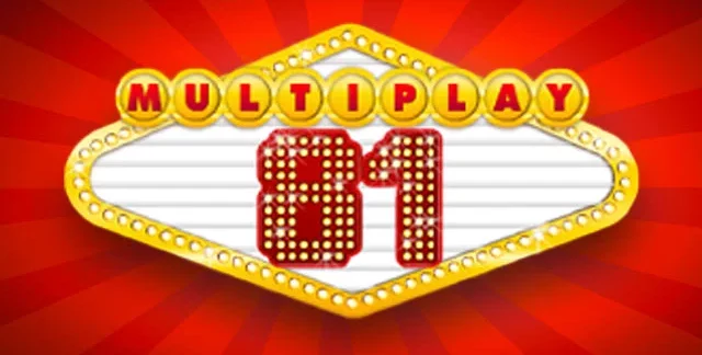 Multiplay 81