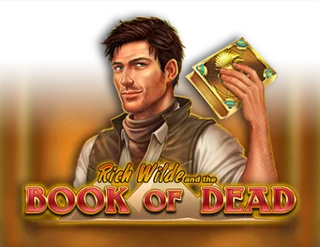 Book of dead slot