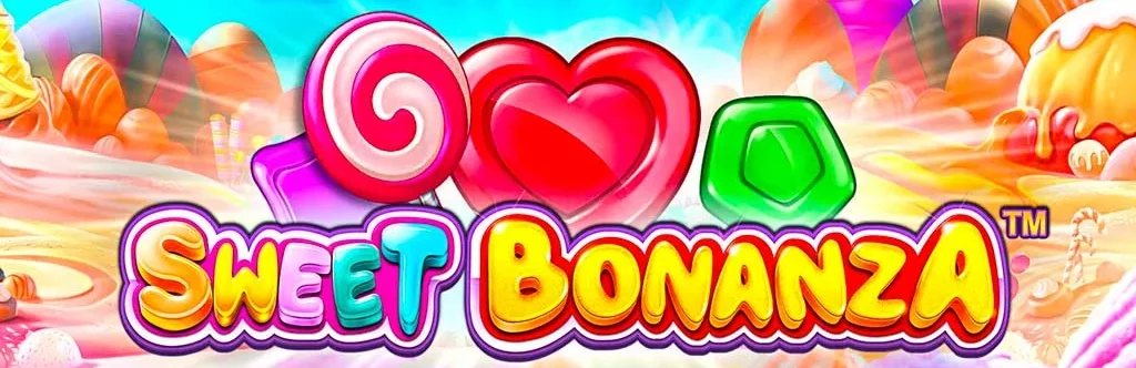 Sweet Bonanza